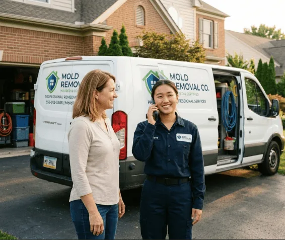 Crawlspace Mold Remediation Lansing, KS FAQs